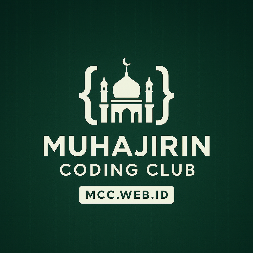 Logo MCC